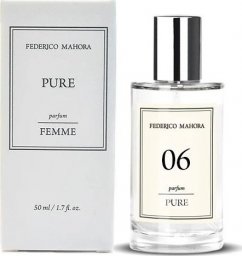  FM World FM Federico Mahora Pure 06 Perfumy damskie - 50ml