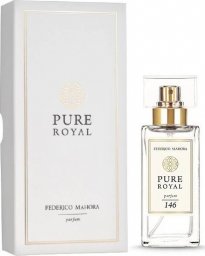  FM World FM Federico Mahora Pure Royal 146 Perfumy Damskie - 50ml