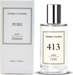  FM World FM Frederico Mahora Pure 413 - Perfumy damskie - 50ml