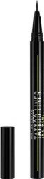 Maybelline  Tattoo Liner Ink Pen eyeliner w pisaku Black 1ml
