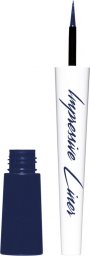  MIYO_Impressive Liner eyeliner w kałamarzu 03 Blue 2,5ml