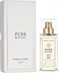  FM World FM Federico Mahora Pure Royal 801 Perfumy Damskie - 50ml