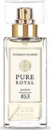  FM World FM Federico Mahora Pure Royal 853 Perfumy Damskie - 50ml