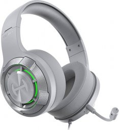 Słuchawki Edifier Hecate G30II Szare (G30 II grey)