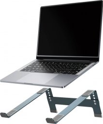 Baseus Podstawka pod laptopa Baseus (szary)