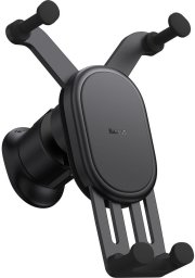 Baseus Uchwyt grawitacyjny do samochodu Stable Gravitational Car Mount Pro