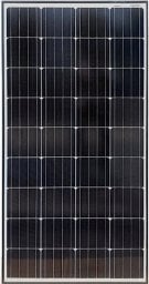  Maxx Panel słoneczny Maxx 100W monokrystaliczny
