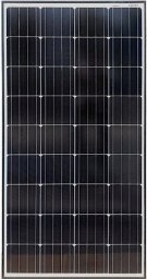 Maxx Panel słoneczny Maxx 100W monokrystaliczny