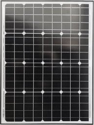  Maxx Panel słoneczny Maxx 55W monokrystaliczny