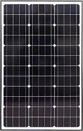  Maxx Panel słoneczny Maxx 75W monokrystaliczny