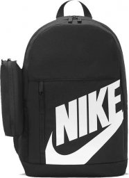  Nike Plecak szkolny NIKE Młodzieżowy z piórnikiem Sportowy 20L