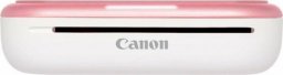 Drukarka fotograficzna Canon Drukarka fotograficzna Canon Zoemini 2 Różowy