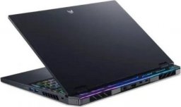 Laptop Acer Notebook|ACER|Predator|PH18-71-90M5|CPU i9-13900HX|2200 MHz|18"|2560x1600|RAM 32GB|DDR5|5600 MHz|SSD 1TB|NVIDIA GeForce RTX 4080|12GB|ENG|Windows 11 Home|Black|3.16 kg|NH.QKREL.001