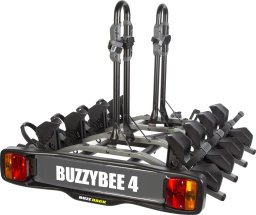 Buzz Rack BICYCLE HOLDER BUZZ RACK NEW BUZZYBEE 4