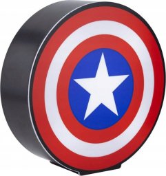 Lampka biurkowa Lampka czarna