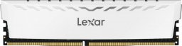 Pamięć Lexar Thor, DDR4, 8 GB, 3600MHz, CL18 (LD4BU008G-R3600GSWG)