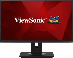 Monitor ViewSonic VG2456