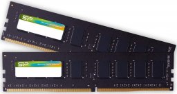 Pamięć Silicon Power DDR4, 16 GB, 3200MHz, CL22 (SP016GBLFU320X22)