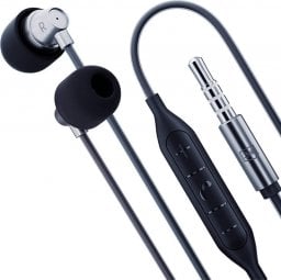 Słuchawki 3MK Wired Earphones Jack 3,5 mm