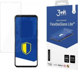  3MK Asus ROG Phone 7/7 Ultimate - FlexibleGlass Lite