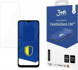  3MK Nokia G22 - FlexibleGlass Lite