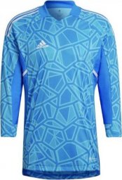  Adidas Koszulka bramkarska adidas Condivo 22 Goalkeeper Jersey Long Slevee M HB1616, Rozmiar: S