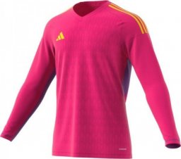  Adidas Koszulka bramkarska adidas Tiro 23 Competition Long Sleeve Goalkeeper Jersey M HK7695, Rozmiar: M