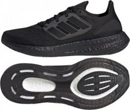  Adidas Buty do biegania adidas PureBoost 22 M GZ5173, Rozmiar: 42