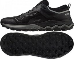  Mizuno Buty do biegania Mizuno Wave Ibuki 4 Gtx M J1GJ225901, Rozmiar: 46