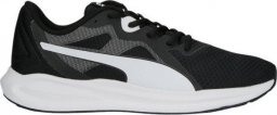  Puma Buty do biegania Puma Twitch Runner M 377981 01, Rozmiar: 45