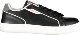  Carrera CARRERA CZARNE BUTY SPORTOWE MĘSKIE USA: 9, UK: 8.5