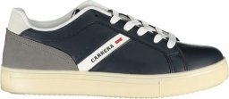  Carrera CARRERA NIEBIESKIE BUTY SPORTOWE MĘSKIE USA: 9, UK: 8.5