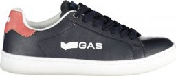  GAS GAS NIEBIESKIE BUTY SPORTOWE MĘSKIE USA: 10.5, UK: 10