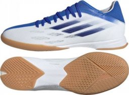  Adidas Buty piłkarskie adidas X Speedflow.3 IN M GW7491, Rozmiar: N/A