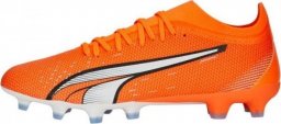  Puma Buty piłkarskie Puma Ultra Match FG/AG M 107217 01, Rozmiar: 44