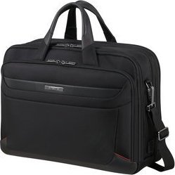 Torba Samsonite Torba na laptopa 17.3 cali PRO-DLX 6 czarna