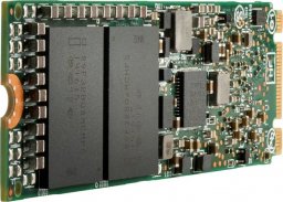 Dysk serwerowy HP 480GB PCI-E x4 Gen 4 NVMe  (P40513-B21)
