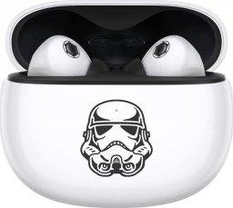 Słuchawki Xiaomi Buds 3 Star Wars Edition Stormtrooper (BHR7017GL)