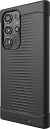  Zagg Gear4 Havana - obudowa ochronna do Samsung Galaxy S23 Ultra 5G (black)