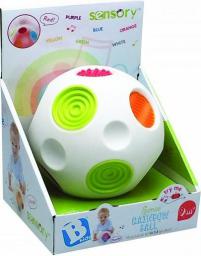 B-Kids Sensoryczna tęczowa piłka (GXP-591826)