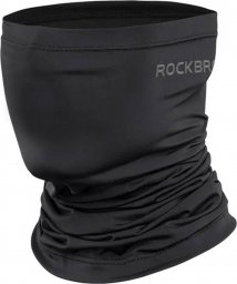 RockBros Komin rowerowy, maska na twarz Rockbros WB-001BK (czarna)