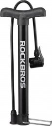  RockBros Pompka rowerowa Rockbros A320 (czarna)