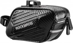  RockBros Torba rowerowa Rockbros B59 (czarna)