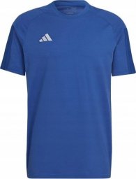  Adidas Koszulka męska adidas Tiro 23 Competition niebieska HU1321 M