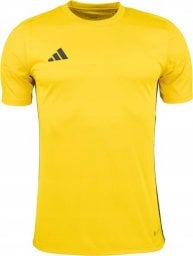  Adidas Koszulka męska adidas Tabela 23 Jersey żółta IA9146 L