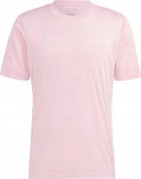  Adidas Koszulka męska adidas Tabela 23 Jersey różowa IA9144 M