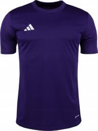  Adidas Koszulka męska adidas Tabela 23 Jersey fioletowa IB4926 M