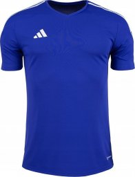 Adidas Koszulka męska adidas Tiro 23 League Jersey niebieska HR4611 2XL
