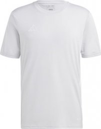  Adidas Koszulka męska adidas Tabela 23 Jersey szara IA9143 S