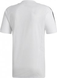  Adidas Koszulka męska adidas Tiro 19 Training Jersey biała DT5288 XL